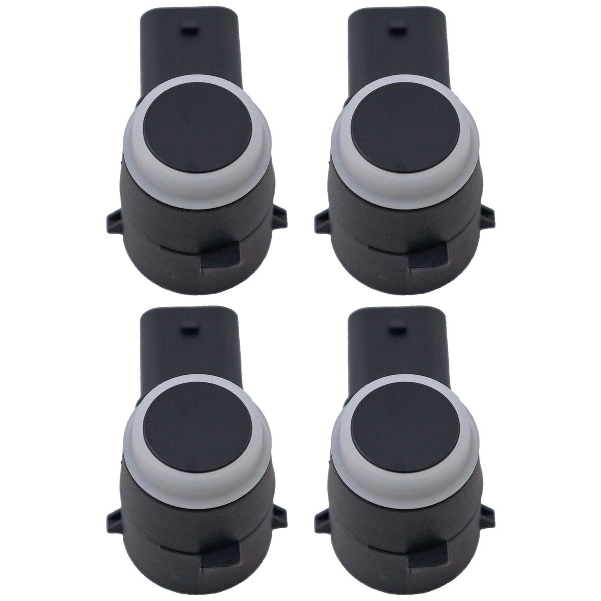 Set of 4 Parking Assist Sensors for MB Mercedes
