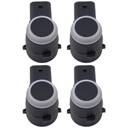 Set of 4 Parking Assist Sensors for MB Mercedes