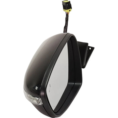 Heated Power Blind Spot Mirrors for Kia Forte 2017-2018