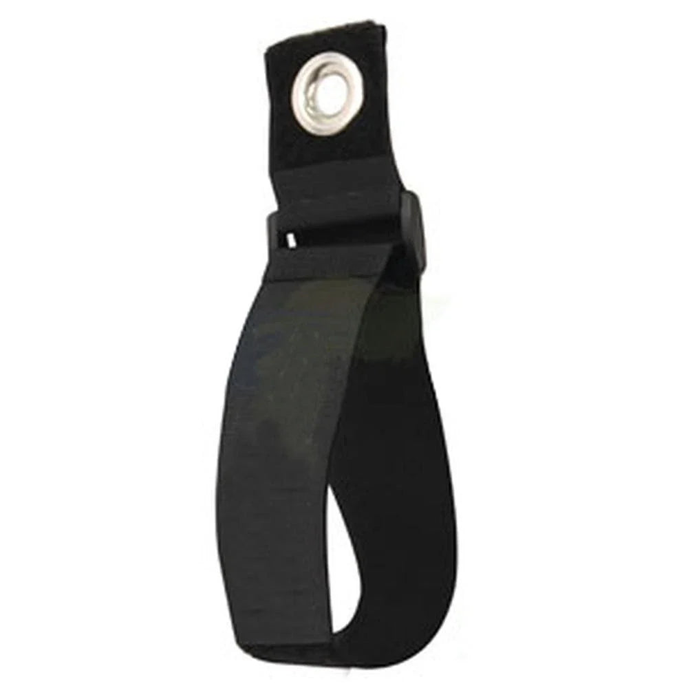 Set of 10 Hanging Straps for Adjustable Diameter 1.7"-1.9"