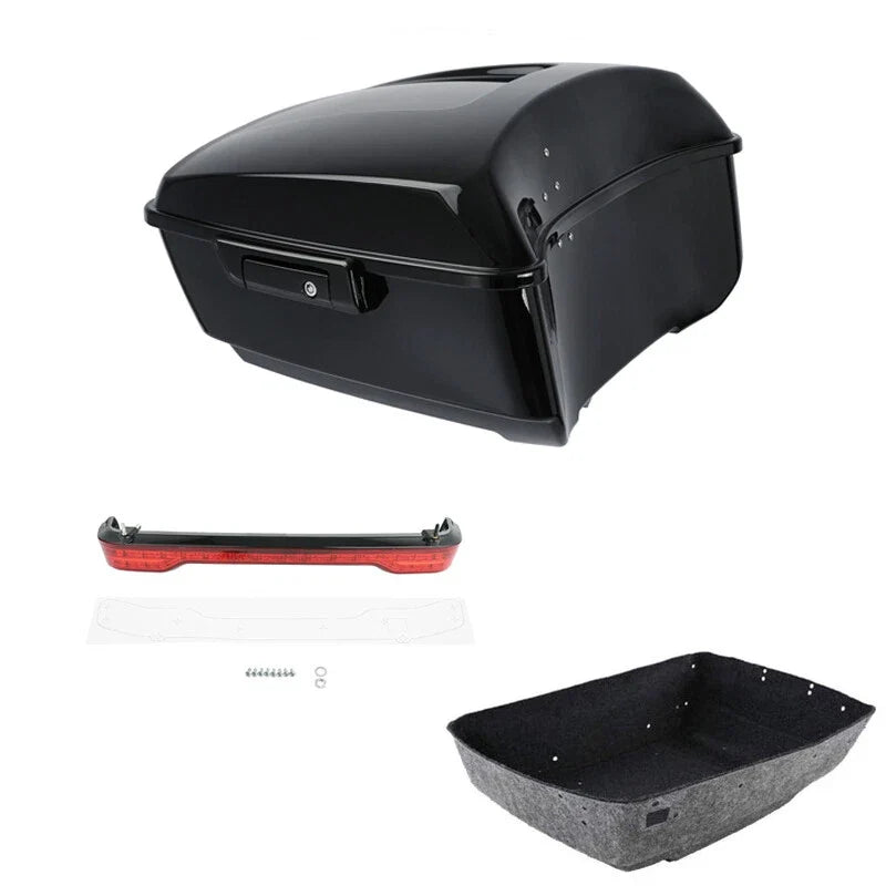 Tail Light LED for Harley Road Glide Touring 2014–2026