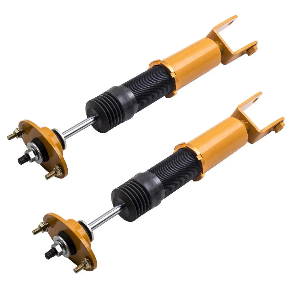 Rear Active to Passive Shock Conversion Kit for Cadillac SRX 2004-2009