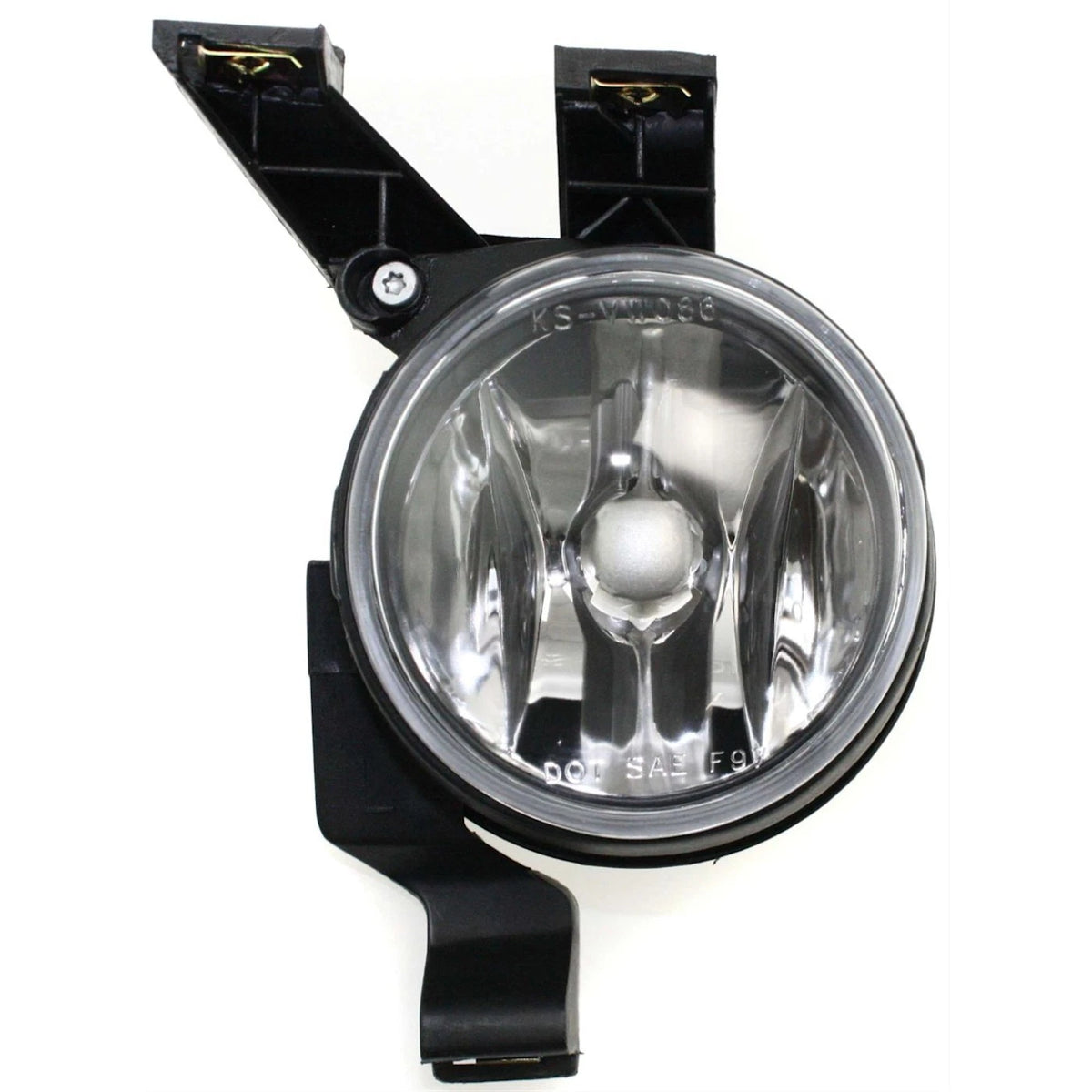 Set of 2 Fog Lights for VW Beetle