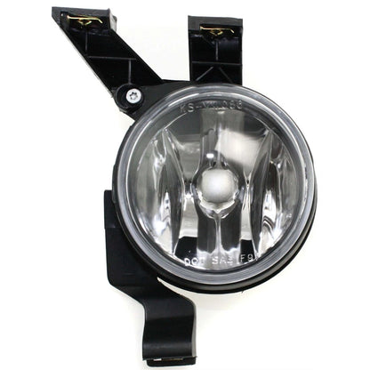 Set of 2 Fog Lights for VW Beetle
