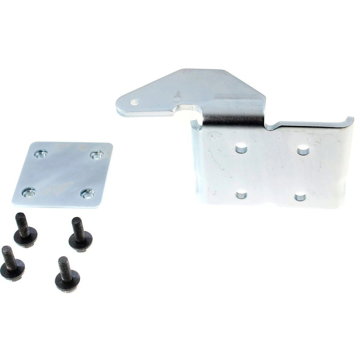 Door Hinge for Chevrolet Express 2500 3500 (1996–2021) Front Left LH Upper