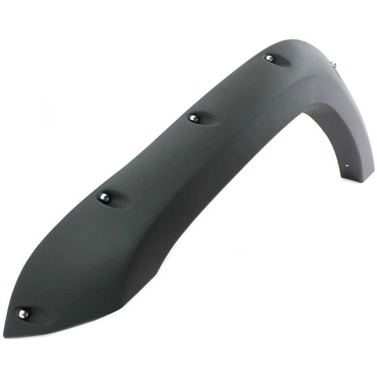 Fender Flare for Jeep Liberty (2005–2007) Front Left Primed 5JR69CD7AG