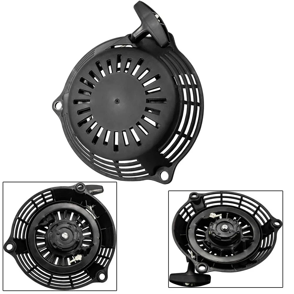 Recoil Starter Pull Start for Honda GC135 GCV135 GC160 GCV160 (2000–2023)