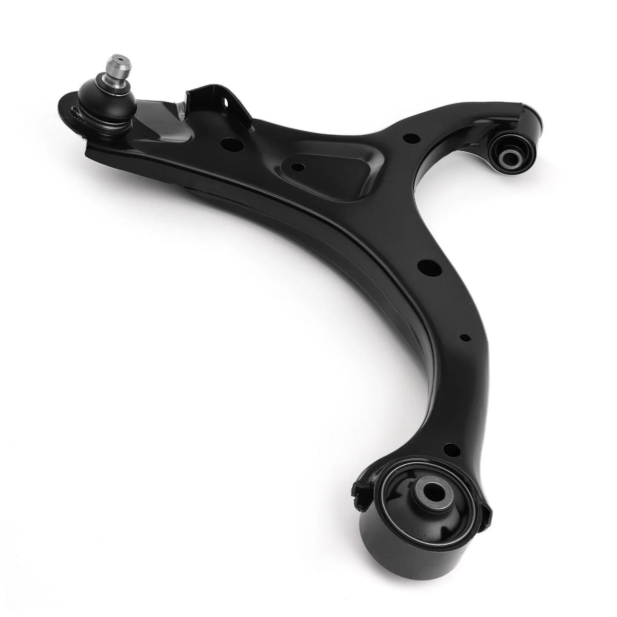 Front Lower Right Control Arm Ball Joint for Hyundai Santa Fe (2007–2012)