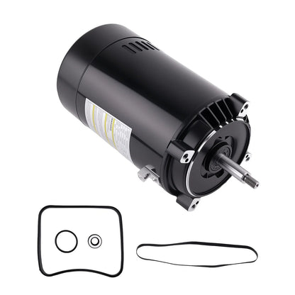 56J Frame Swimming Pool Pump for Hayward Super Pump Model UST1072