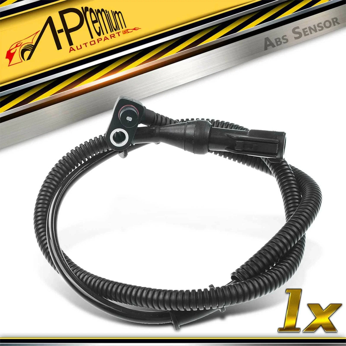 ABS Wheel Speed Sensor for Ford GT (2005–2006)