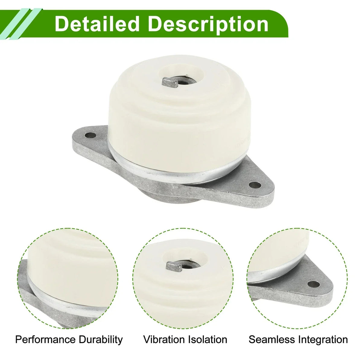Engine Mount for X204 GLK300 Mercedes Benz (2011-2015)