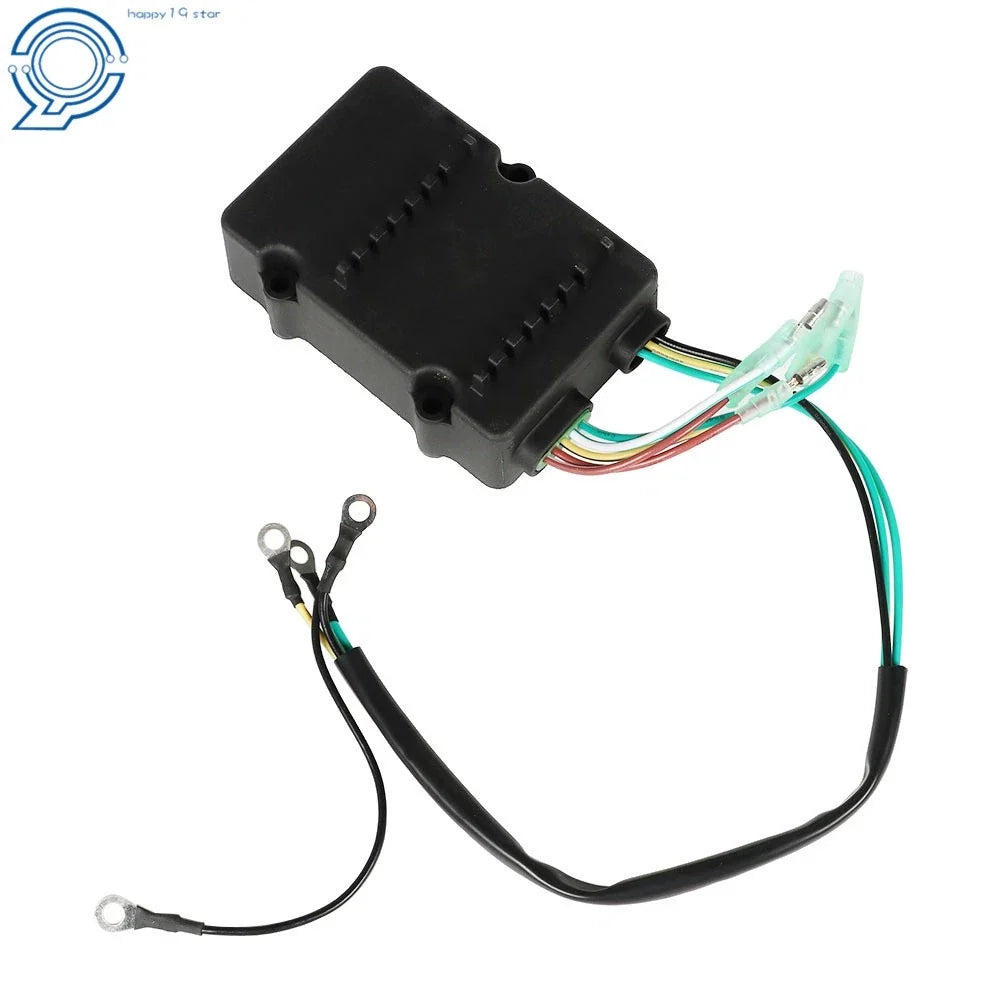 Switch Box CDI for Mercury 6 8 10 15 20 25 HP (1997–2005) 855713A4