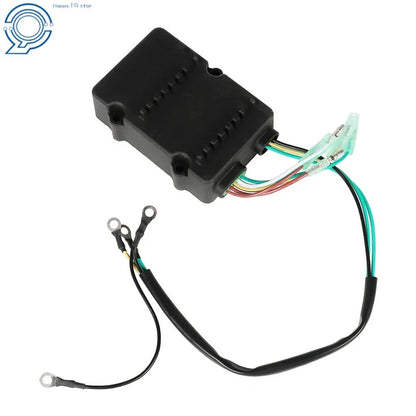 Switch Box CDI for Mercury 6 8 10 15 20 25 HP (1997–2005) 855713A4