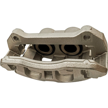 Set of 4 Brake Kit with Calipers for Ford F-150 (2012–2014)