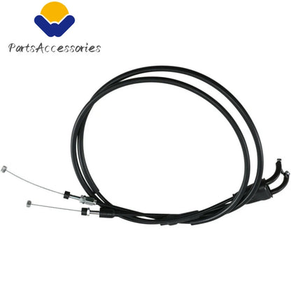 Throttle Cable Assembly for Yamaha TW200 1987-2000