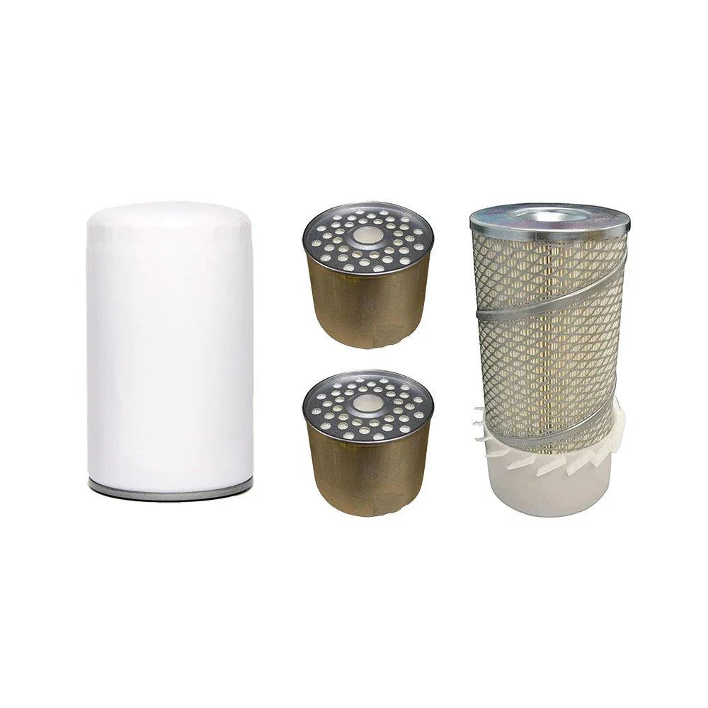 Filters for Allis Chalmers Tractor (5040, 5045)