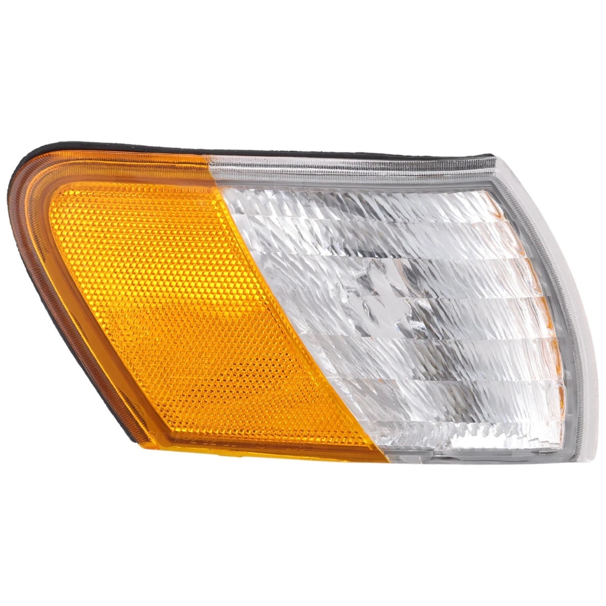 Corner Light for Ford Taurus (1992–1995) Passenger Side Incandescent