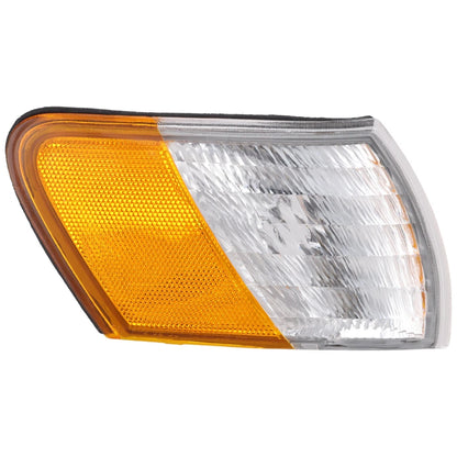 Corner Light for Ford Taurus (1992–1995) Passenger Side Incandescent