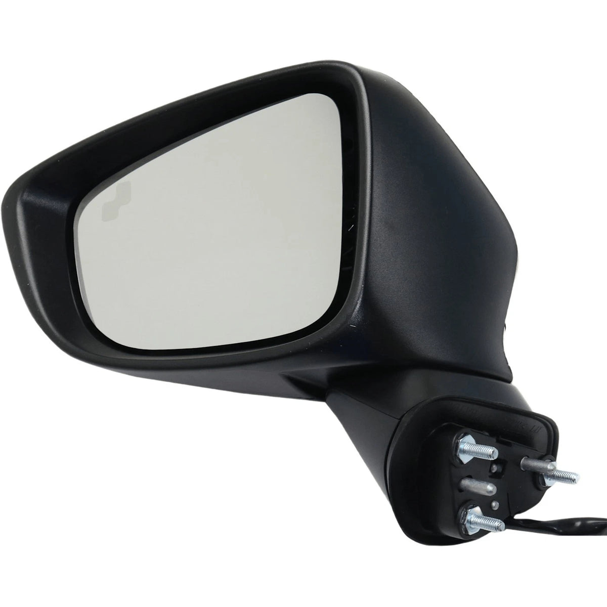 Set of 2 Heated Mirrors for Mazda (2014–2016)