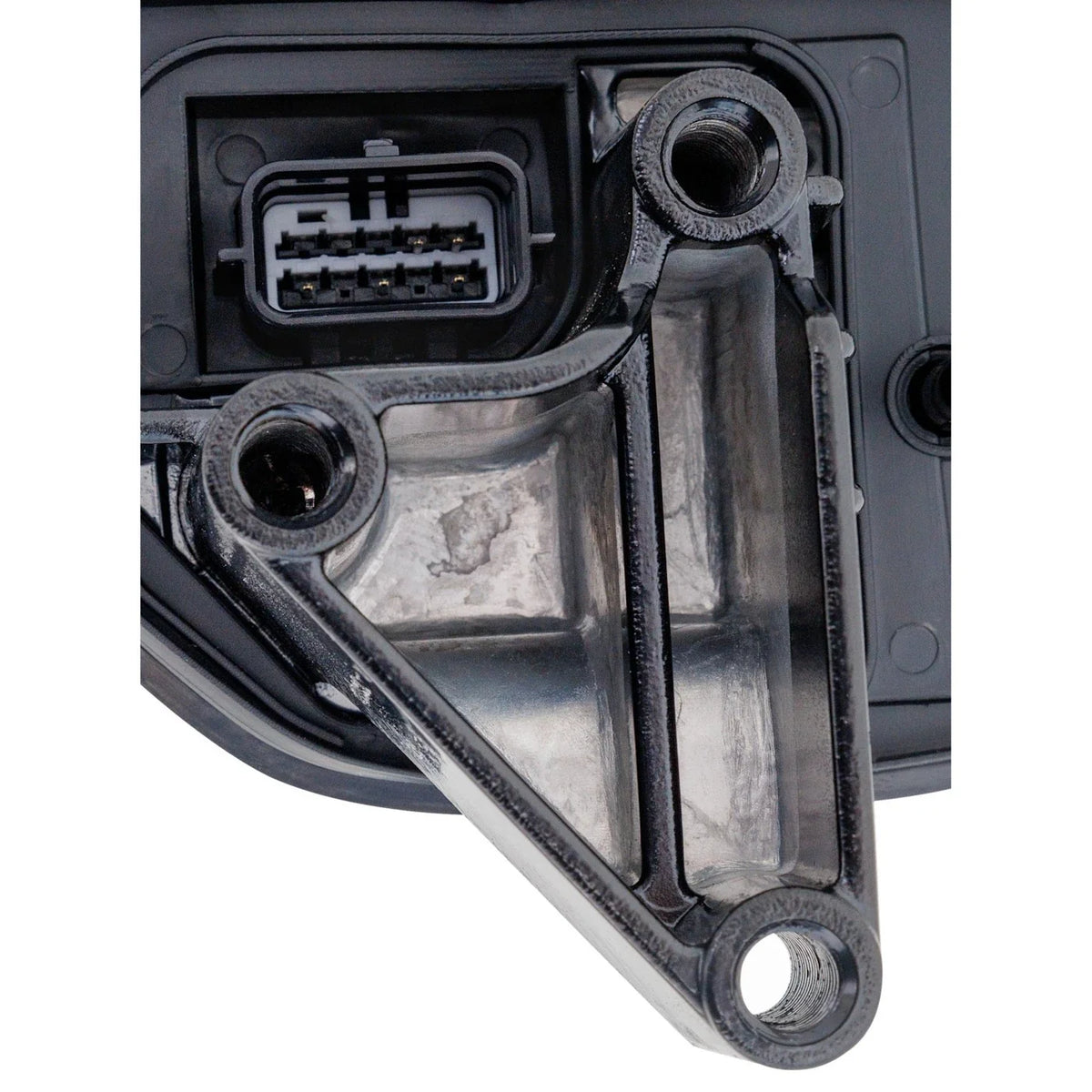 Heated Right Side Mirror for Jeep Gladiator Wrangler (2019–2024)