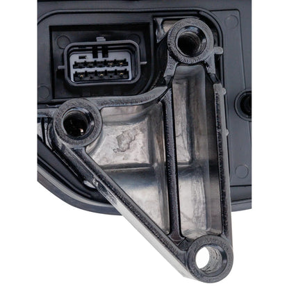 Heated Right Side Mirror for Jeep Gladiator Wrangler (2019–2024)