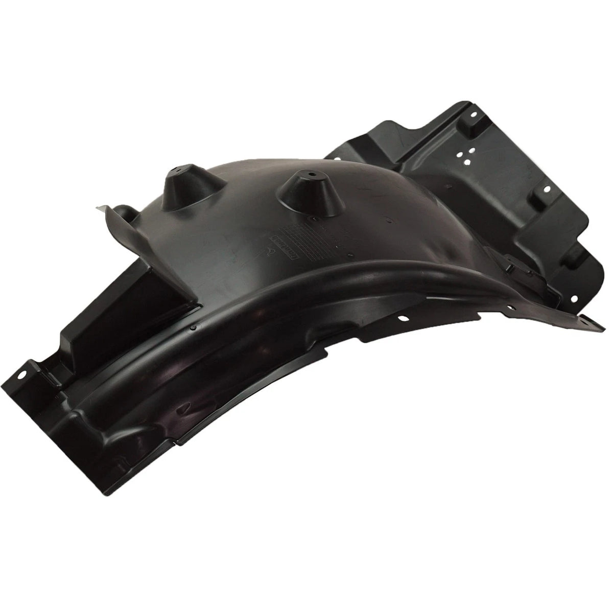 Fender Liner for BMW X3 (2018–2024) Front/Rear Driver Side Inner G01
