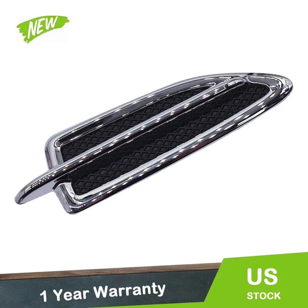 Fender Moulding for Ford Escape (2013–2015)