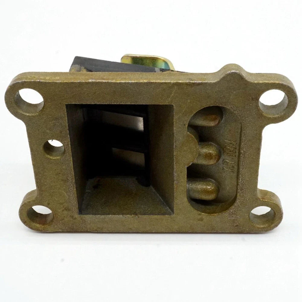 Reed Valve Assy for 4HP 5HP Yamaha Parsun Hidea Outboard Engine (1990-2023)