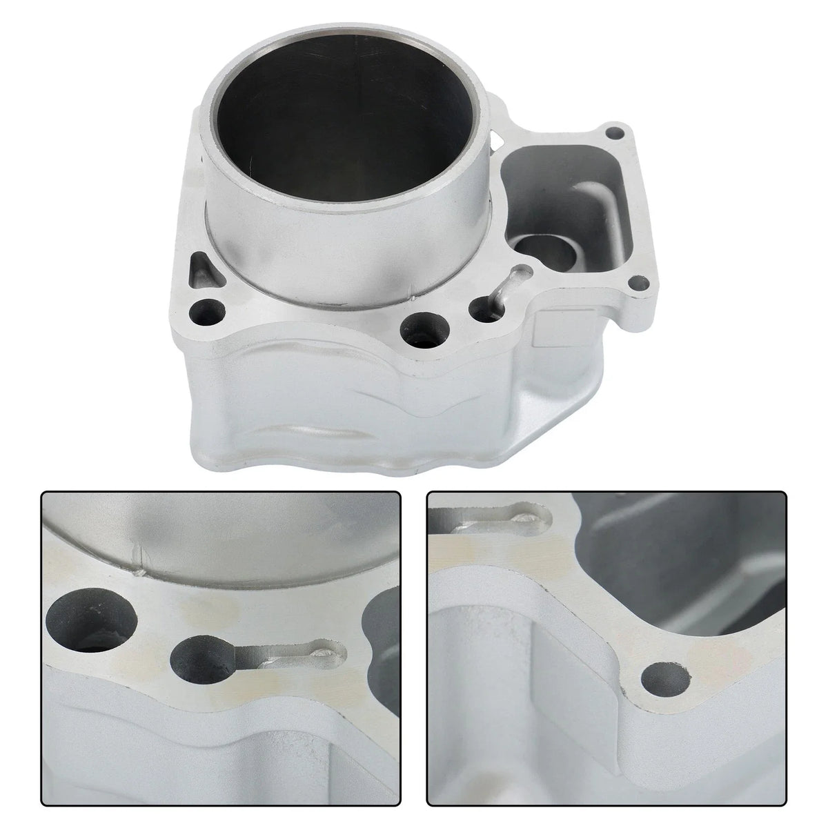 Cylinder Sleeve Assembly, Camshaft & Gasket for Honda TRX420 2011