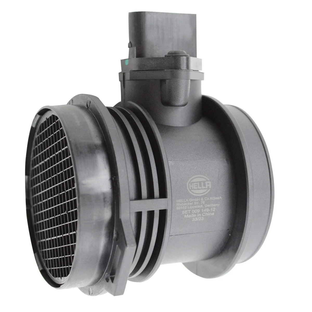 009149121 Hella Mass Air Flow Sensor for Toyota Hilux N70