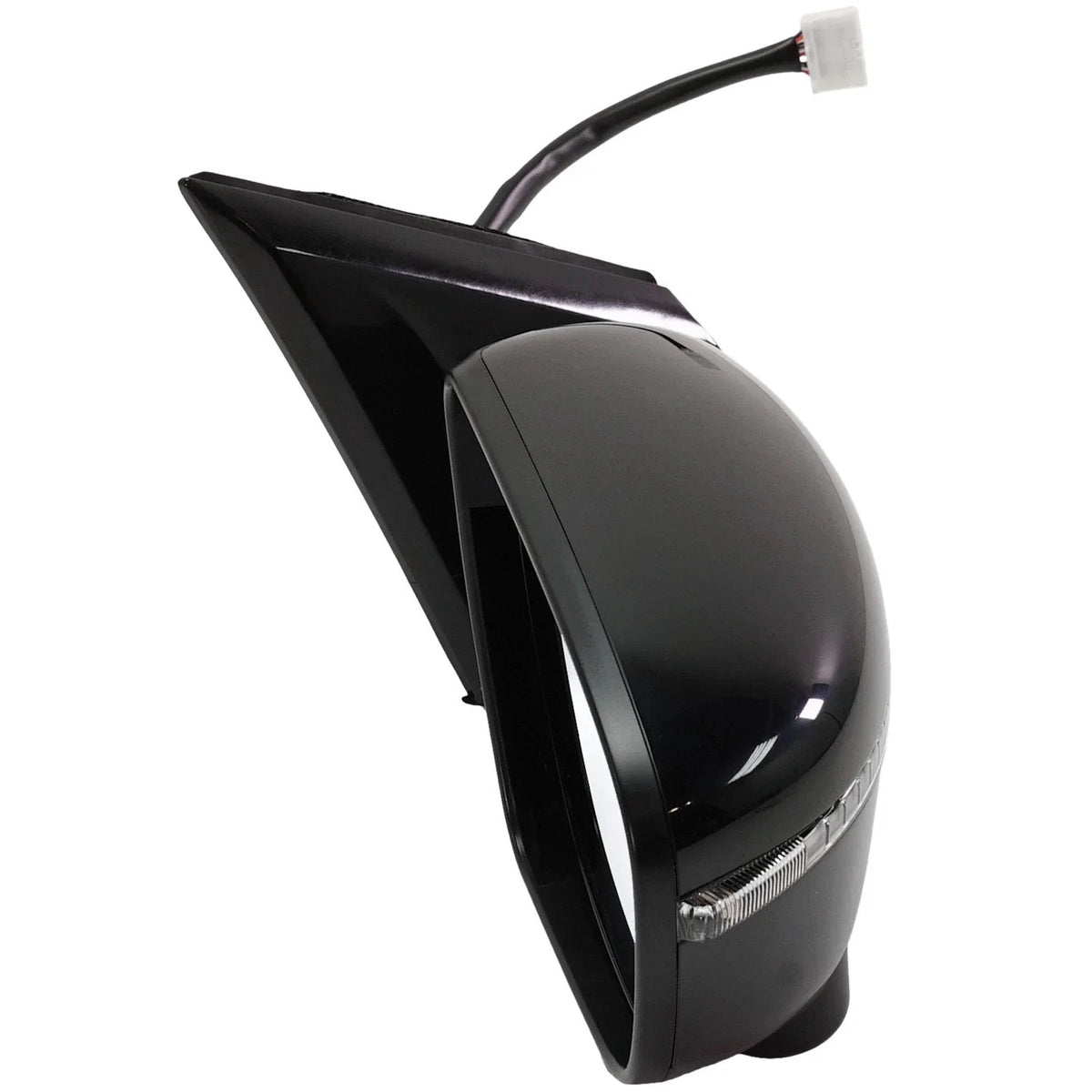 Heated Right Side Mirror for Murano (2016-2020) Nissan
