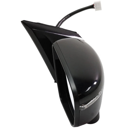 Heated Right Side Mirror for Murano (2016-2020) Nissan