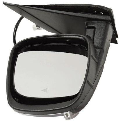 Heated Driver Left Side Mirror for Dodge Grand Caravan, Town & Country