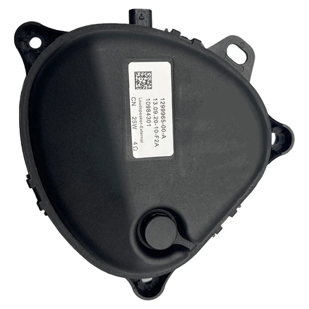 Warning Speaker for Tesla Model 3/Y Pedestrians (2017–2021) 1299965-00-A
