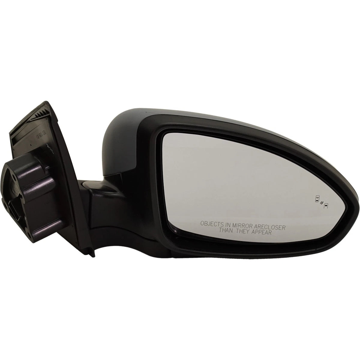 Power Heated Mirrors for Chevrolet Cruze (2013–2015)