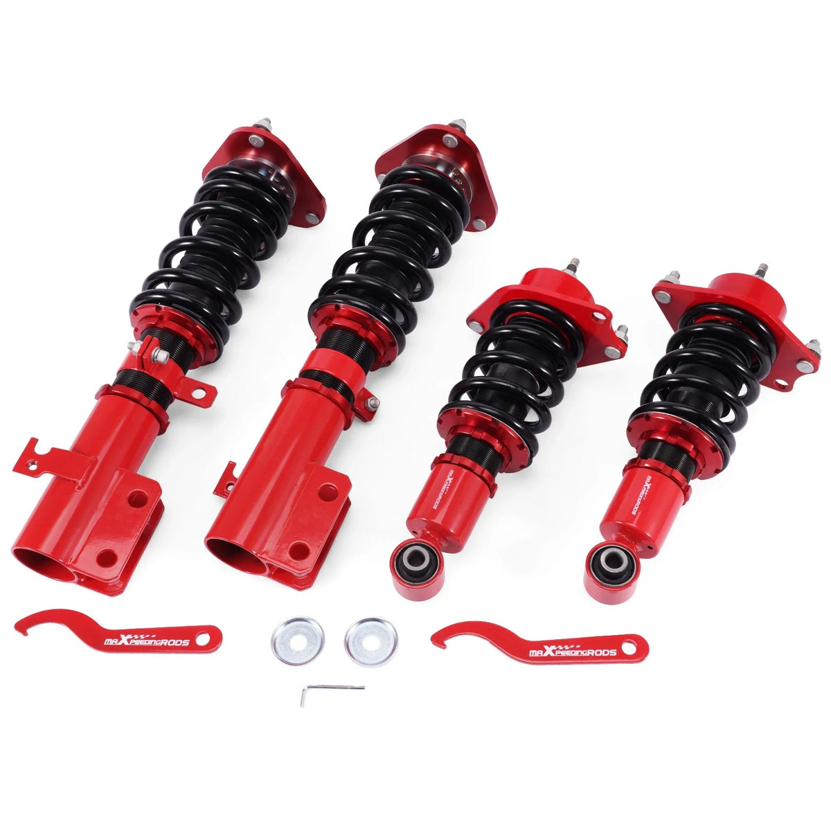 Adjustable 24-Way Coilover Kit for Toyota Celica (2000-2006)