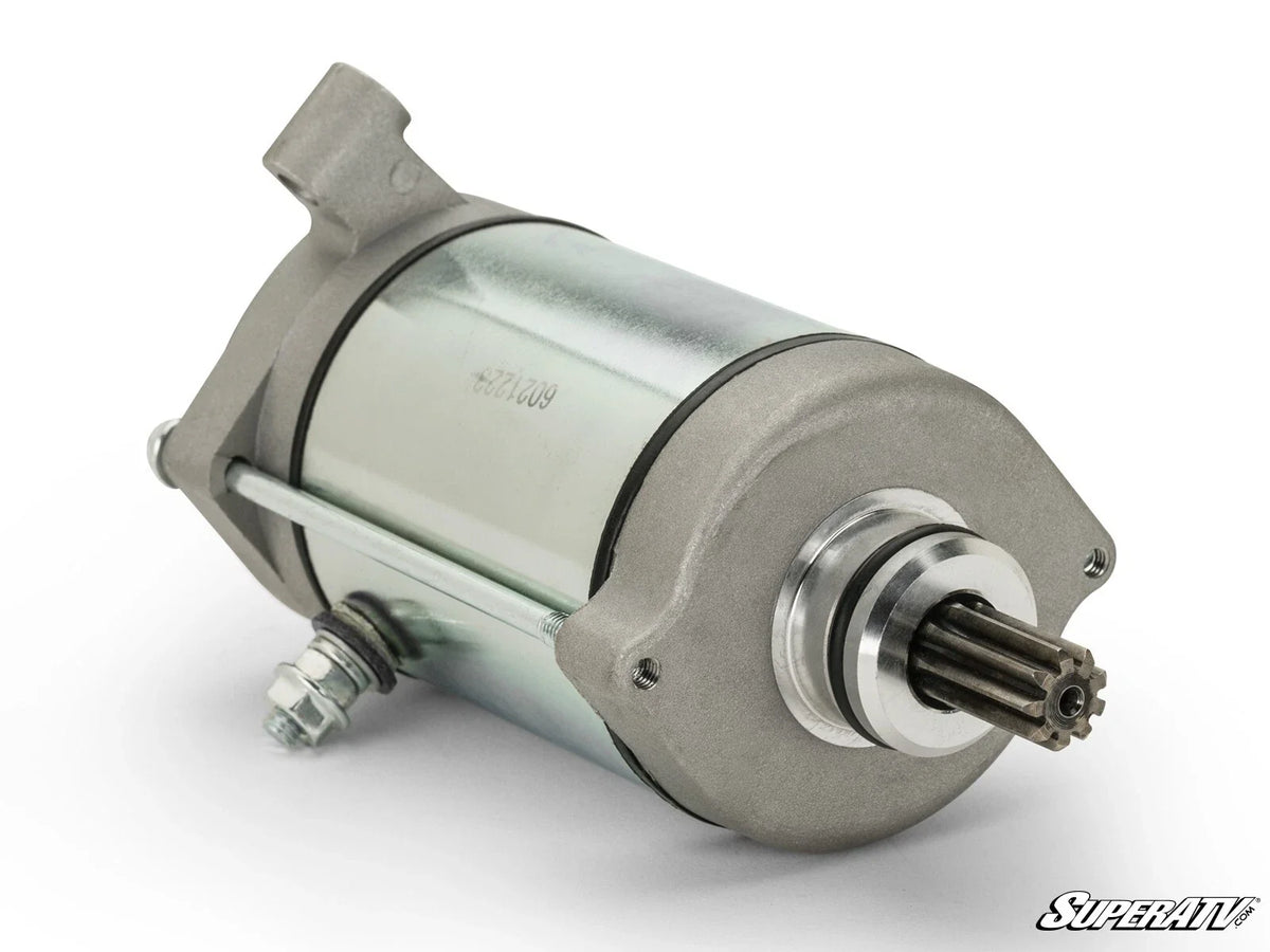 Starter for 2016-2023 Yamaha Wolverine ATV