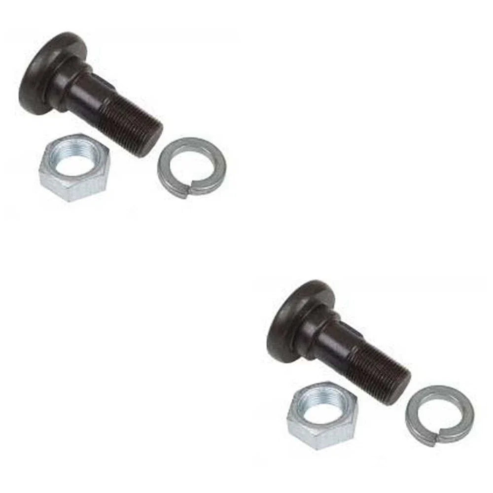 Blade Bolt Kit 2 Pack for Bush Hog RE7919 (Fits RE7919)