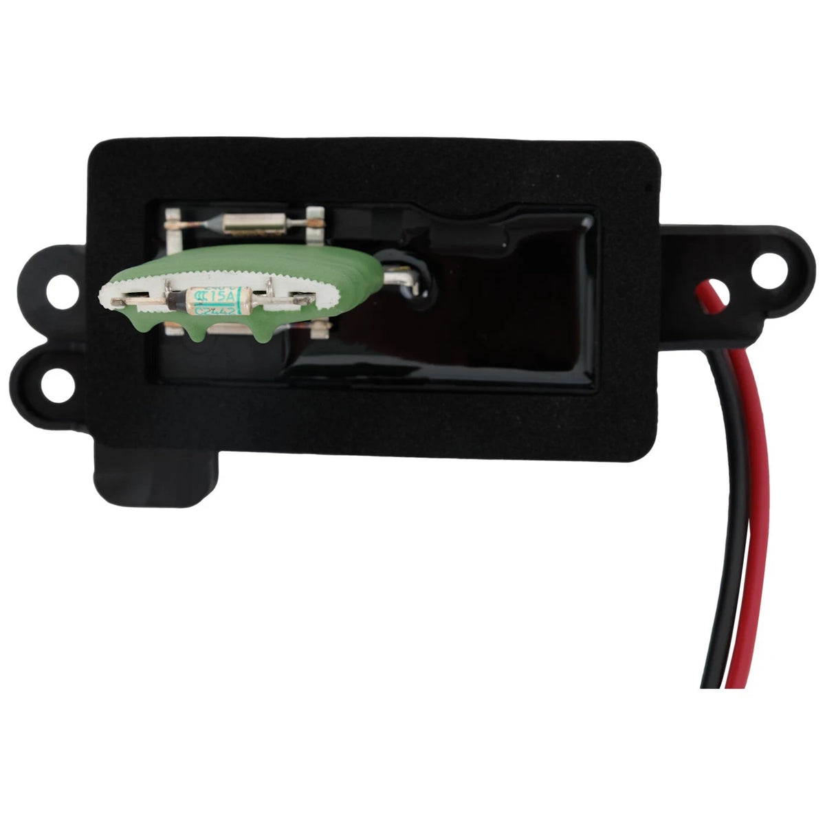 Blower Motor Resistor for Chevy Suburban Avalanche Yukon (2002–2014) 22807123 GMC