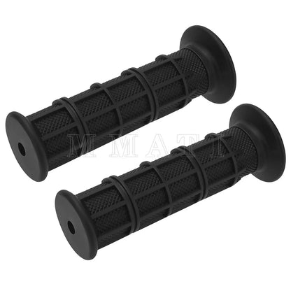 Handlebar Grips for YFM400 YFM450 YFM700K Yamaha Kodiak 2004-2024