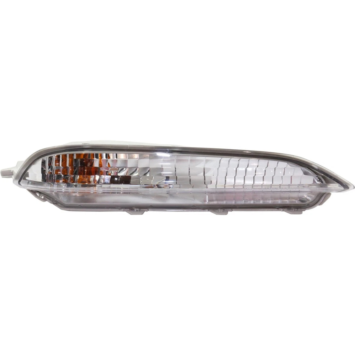 Turn Signal Light Set of 2 for Honda Pilot (2016–2018) CAPA