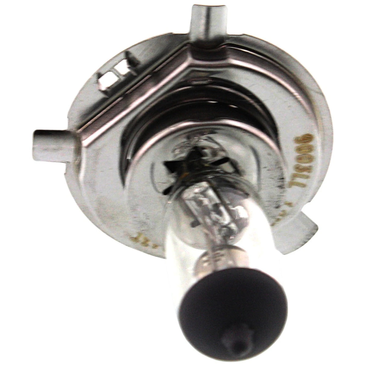 Headlight Kit for Honda Civic (2001–2003) RH with Bulb High/Low Beam CAPA