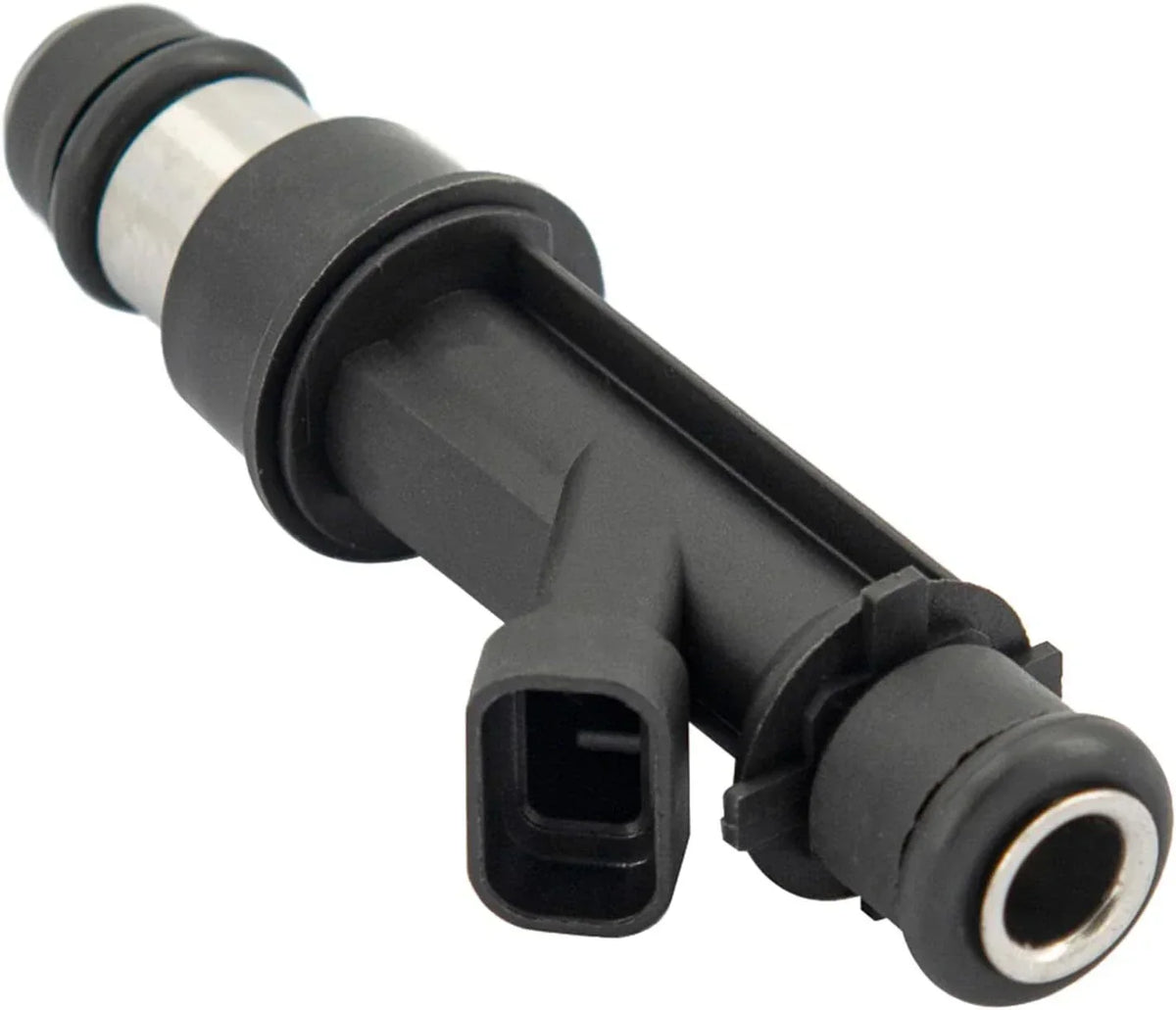 Set of 4 Fuel Injectors for Holden Colorado RC 2.4L Y24SE (2008-2012)