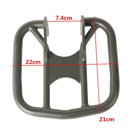 Sissy Bar Backrest Mounting Spools for Indian Scout ABS (2019-2020)