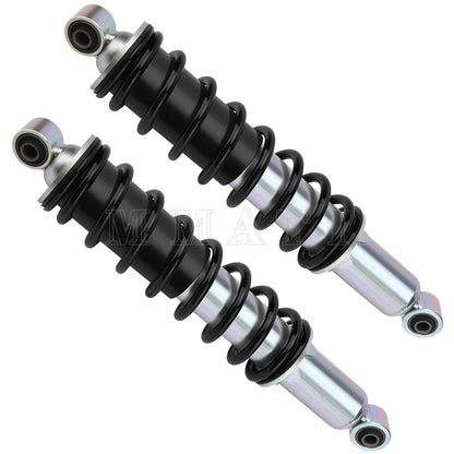 2X Rear Shock Absorber for Honda Recon 250 ES TRX250TE (2001–2024) 52400-HM8-E01