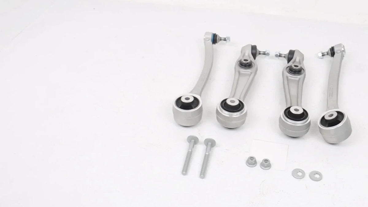 Front Lower Rearward Control Arm Ball Joint for Tesla Model S/X (2012–2021)
