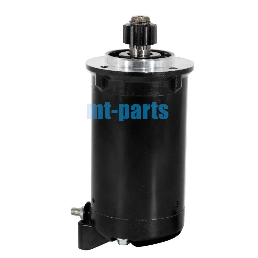 Starter for Ducati Multistrada 1000 (2003–2006) / Multistrada 1100 S (2007–2009)