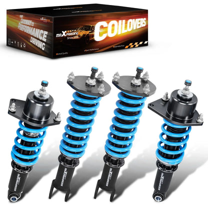 Lowering Coilovers 24 Step Damper Suspension Kit for Mazda MX-5 2006-2015