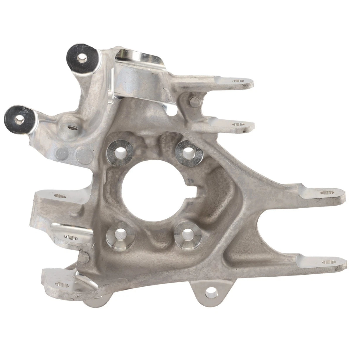 Rear Left Knuckle for Tesla S (2012–2019) 104250600A