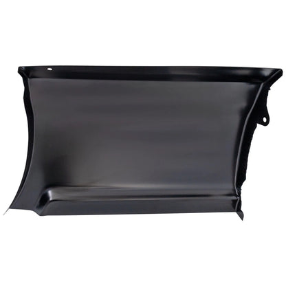 Truck Bed Repair Panel for Chevy S10 Pickup (1994–2004) Right Side Lower